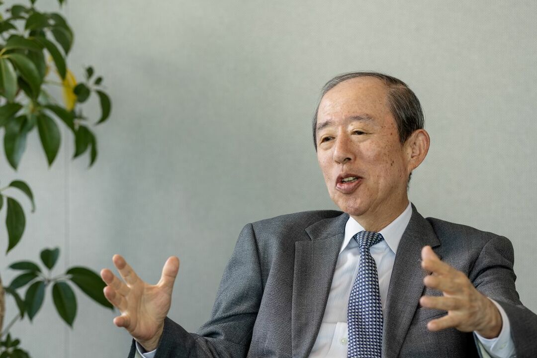 写真ギャラリー枚め｜事業投資で多角化を図るオリックス、井上亮社長が狙う「次の有望ビジネス」 金融サービス、空港運営、カーシェア、大阪IR…未来