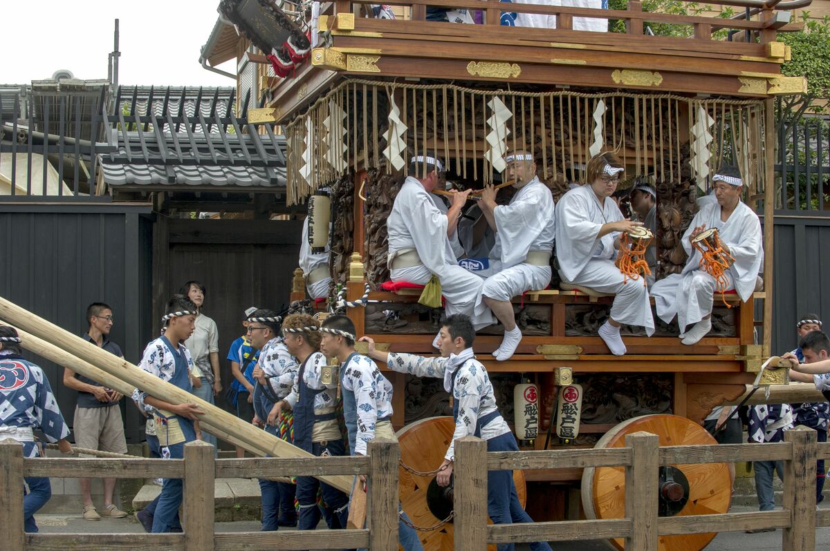 佐原山車調査報告書」佐原 山車 祭礼 囃子 香取市 佐原の大祭 - 参考書