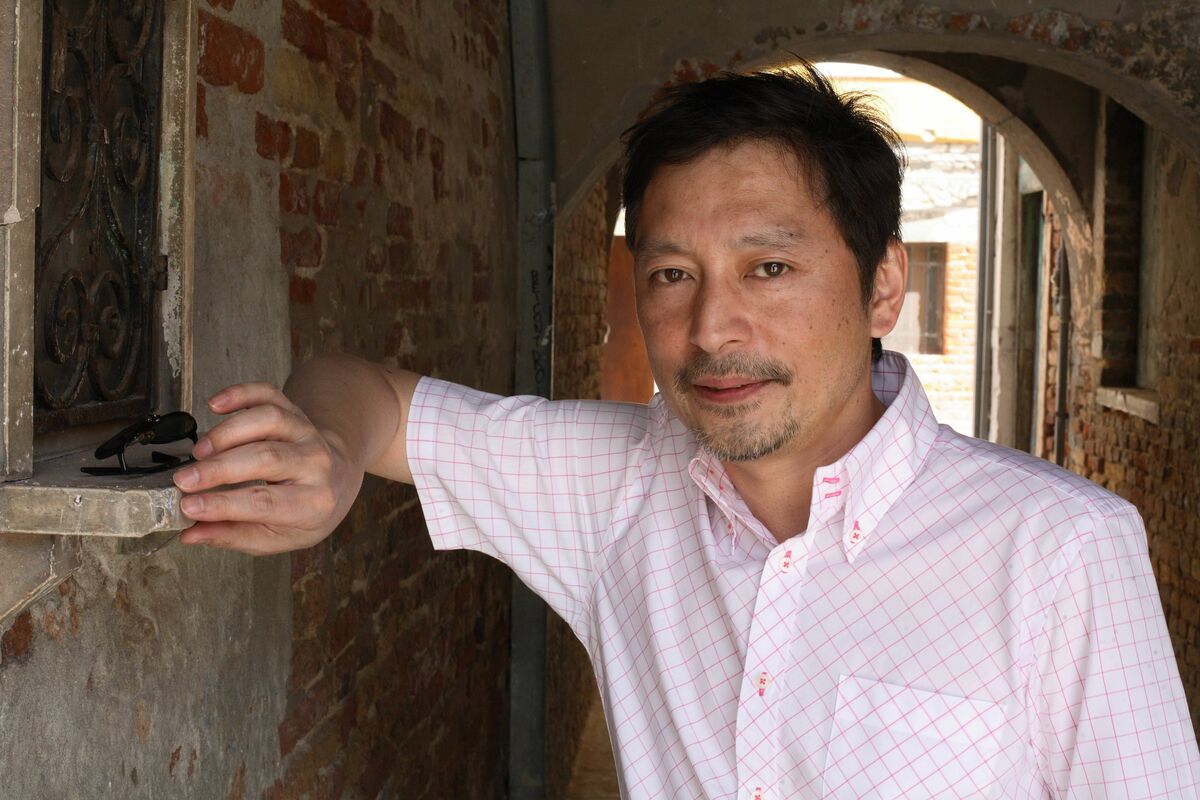 写真ギャラリー3枚め｜「創作に行き詰まると散歩に出かける」島田雅彦が語る、当てもなくぶらつく散歩の効用と魅力的な散歩体験 【著者に聞く】ふらっ