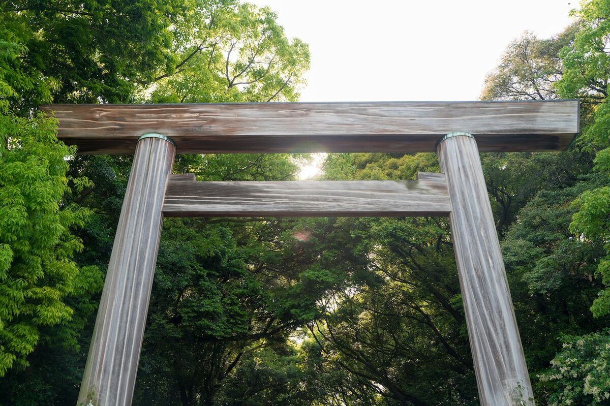 三種の神器のひとつを収める熱田神宮、一之御前神社ほかパワースポット