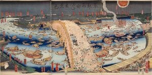 べらぼう』浮世絵師・喜多川歌麿はどんな人？大首絵で出世、蔦重との