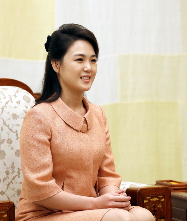 金正恩が愛娘・主愛を猛プッシュし始めた背景に「3人の女の確執」 東アジア「深層取材ノート」（第176回）(4/4) | JBpress  (ジェイビープレス)