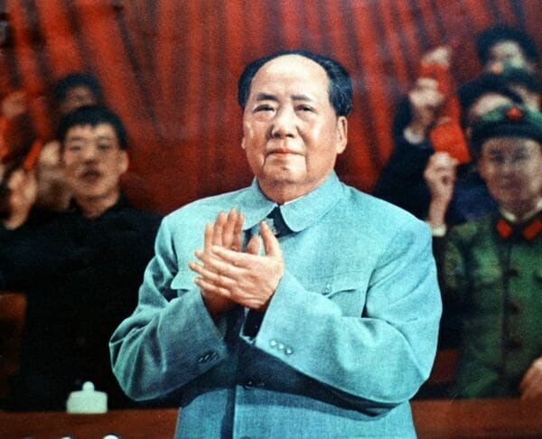 毛泽东 毛泽东逝世周年：崇毛为习近平带来难题- BBC News 中文