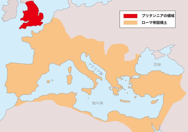 イギリスはいかにして強国となったか 【連載】ビジネスに効く! 世界史