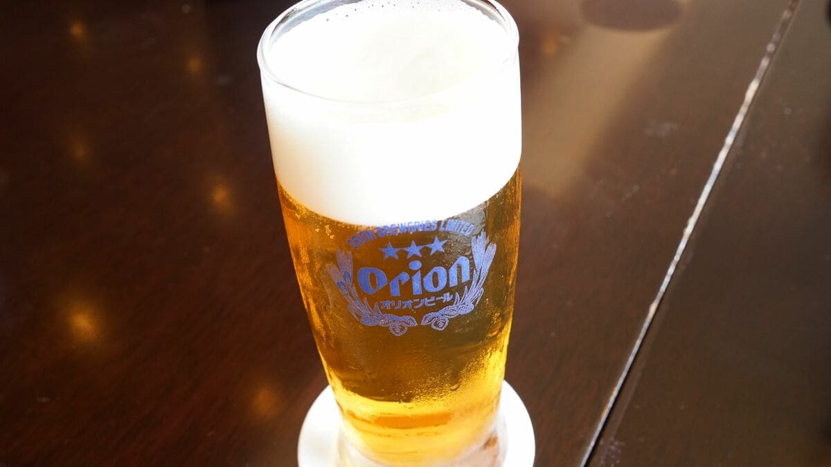 オリオンビール、県外売上が4年で2.5倍に　日常で「沖縄」を想起させる仕掛けとは - ニュース・経営
