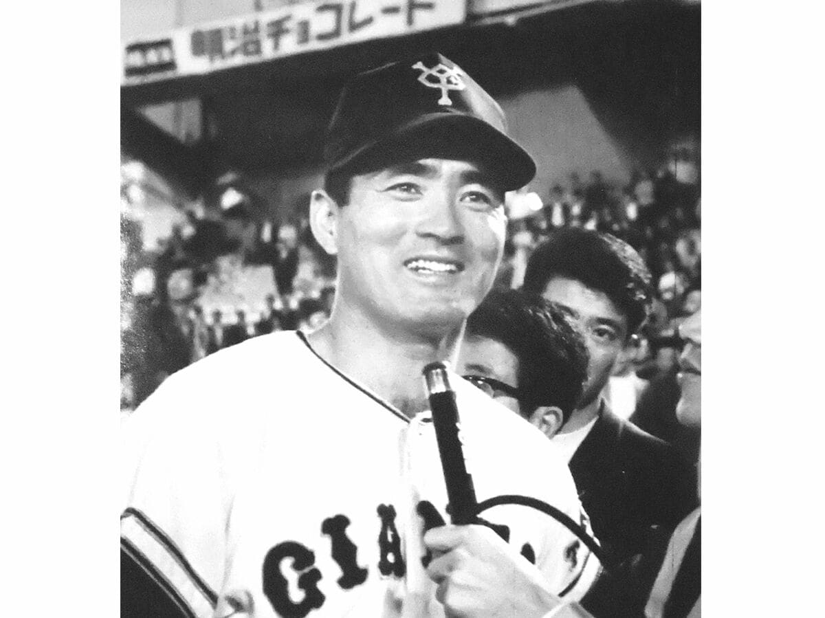 追悼】大谷翔平もスゴイが「長嶋茂雄」は衝撃だった、たった一人で日本