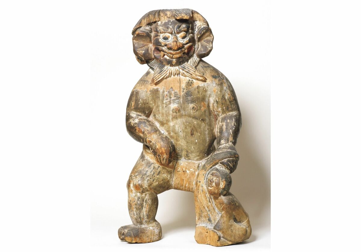 みちのくのいとしい仏たち 東北 図録 美品 希少 みちのく