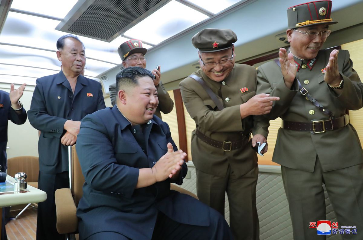 平壌に住民総招集令、北朝鮮で今起きていること 朝鮮労働党全員会議 ...