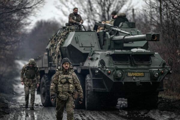 ウクライナ戦争から2年】想像超えるロシア軍のダメージ、弾薬 ウクライナ戦争から2年】想像超えるロシア軍のダメージ、弾薬