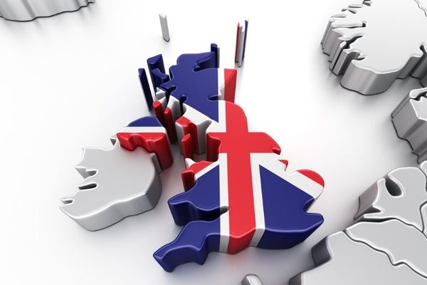 英国経済