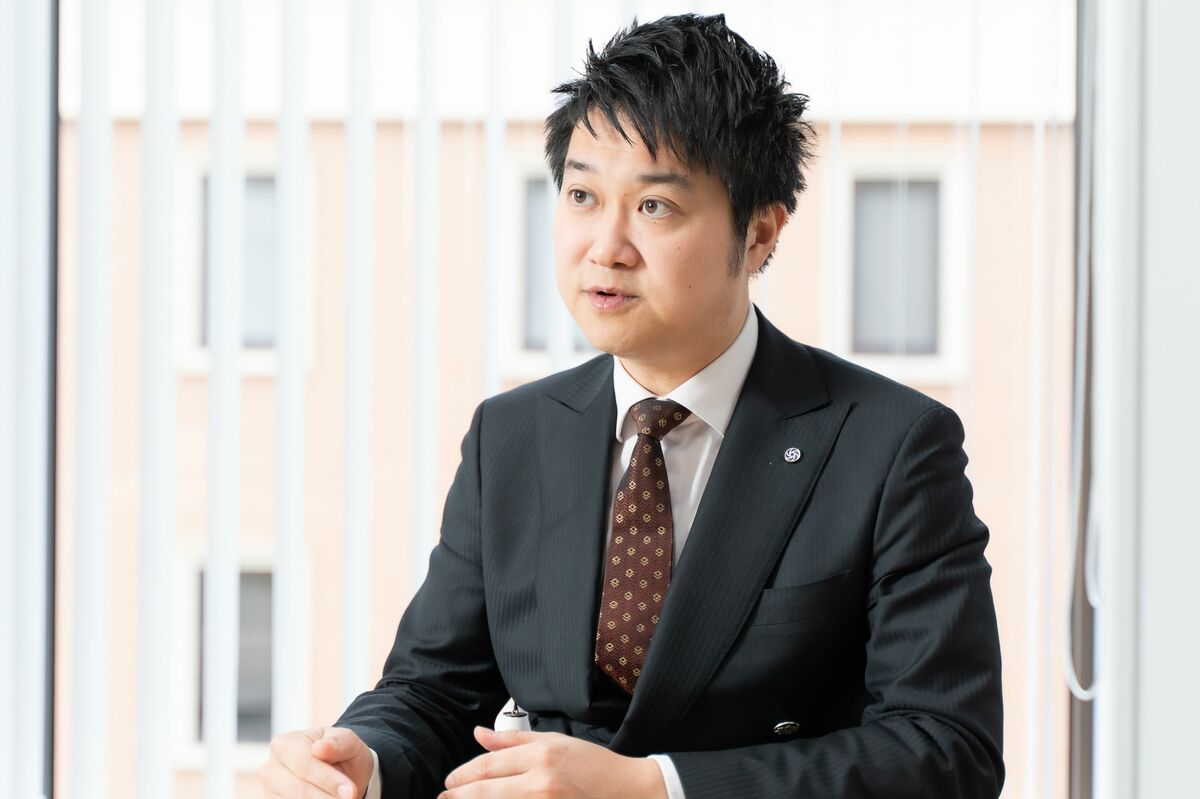 高賃金企業はここが違う 「人手が足りない」と嘆く経営者に必要な発想