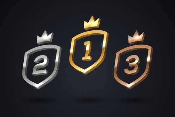 運用利回りランキング