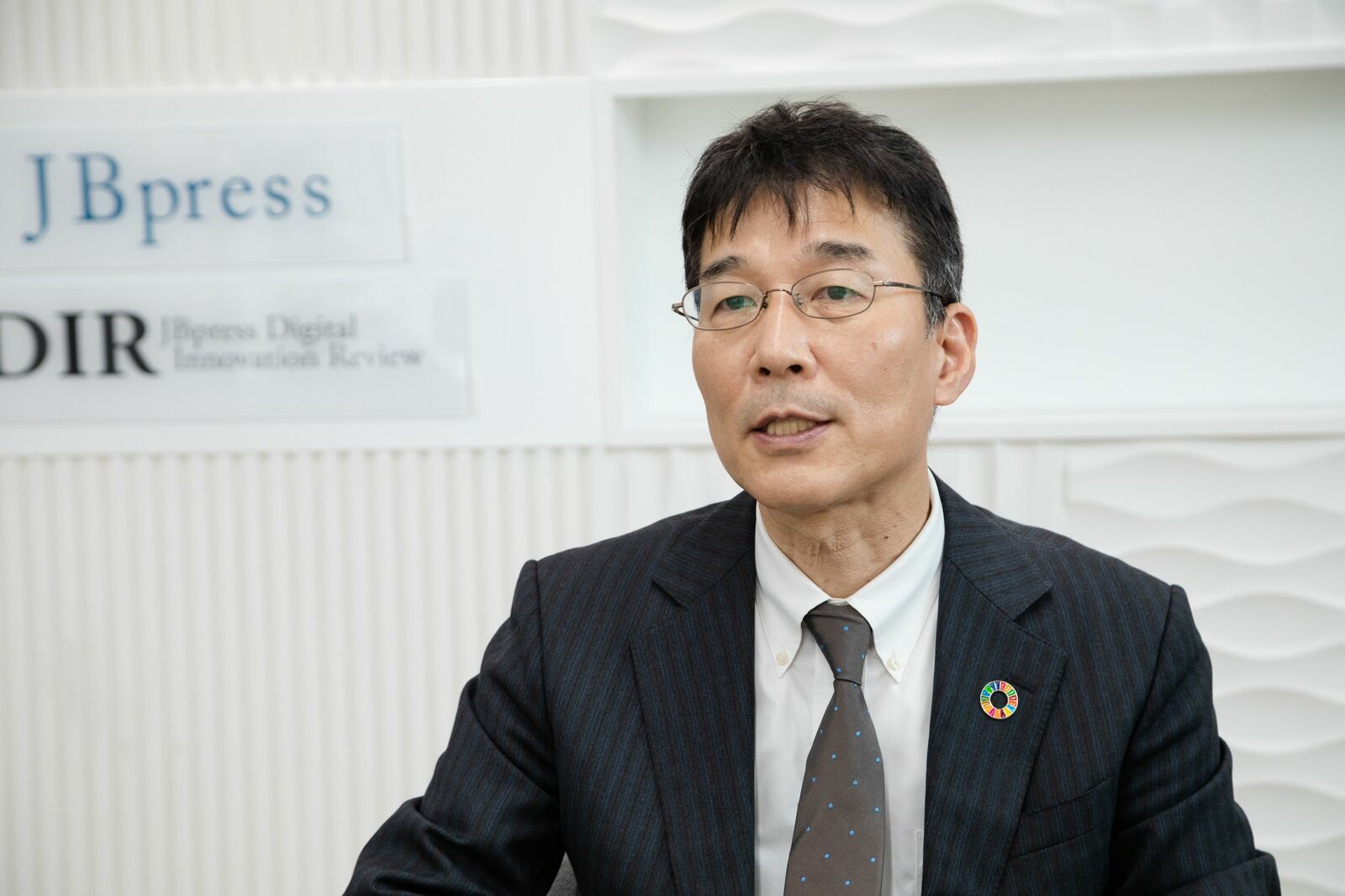 千代田化工建設「見える化で進めるプロジェクトDX」への挑戦 | Japan