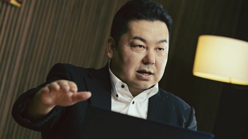 野村HDが広告審査AIで直面した「人はより付加価値の高い仕事へ」の