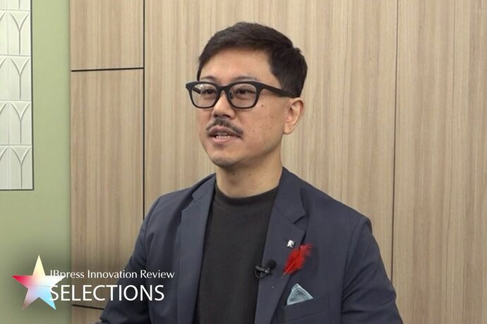 中谷 純之のプロフィール | JBpress Innovation Review powered by JBpress