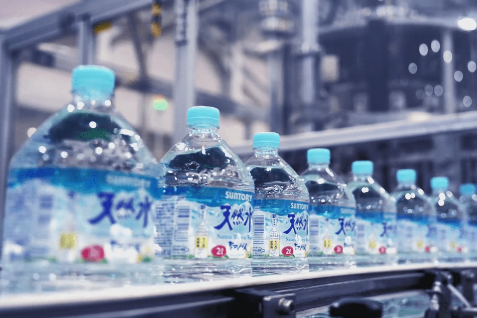 天然水さん、専用 48本】LDC 自然の恵み天然水 500ml 【代引き不可】 7269018 │アイリス