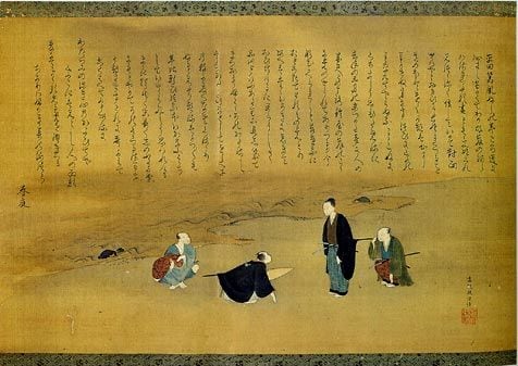 幕末志士に影響を与えた後期水戸学、それに至るまでの「朱子学