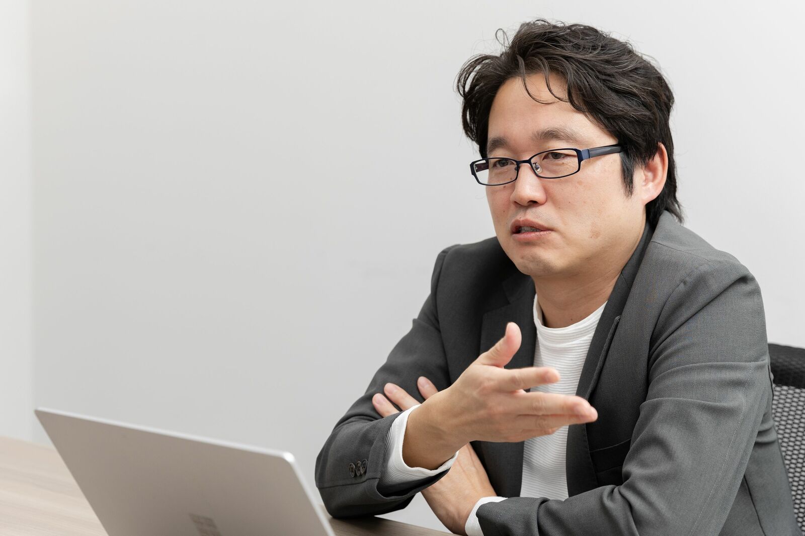 野村HD傘下でデジタル証券事業を担うBOOSTRYの佐々木社長が抱く壮大な野望 | Japan Innovation Review powered  by JBpress