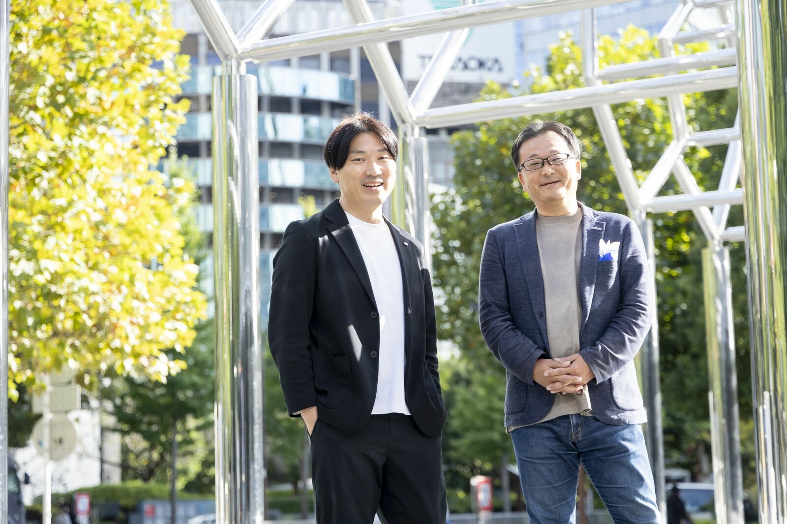 現場ドリブンのキリンとトップ主導のNEC、組織人材変革における両社の