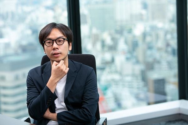 サイボウズ株式会社 コーポレートブランディング部 サイボウズ式編集長 藤村能光 氏