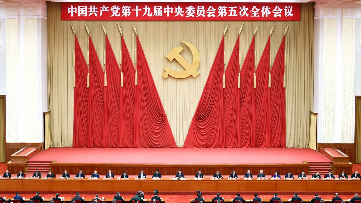中国で再び粛清の嵐？習近平が「五中全会」で狙う政敵の完全排除と4期目の布石