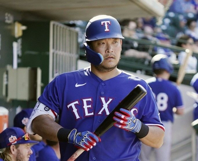 大谷フィーバーの陰で、私費で野球場を建設した筒香嘉智が“極上の一言