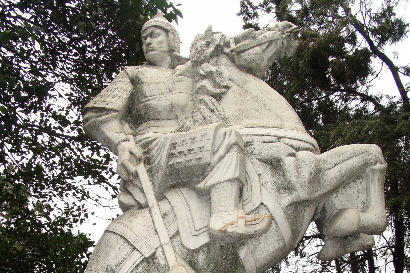 三国志】趙雲の2面性…曹操や劉備にも通じる英雄として飛び抜ける資質の