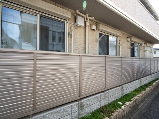 アパート経営