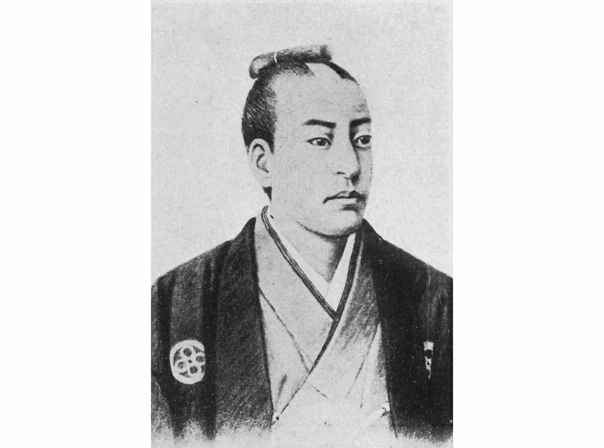 土佐藩士・武市半平太、幕末前半の政治史に大きな足跡を残した