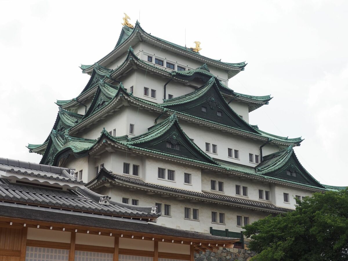 名古屋城だけじゃない、老朽化した「コンクリ天守」の再建問題と解決策