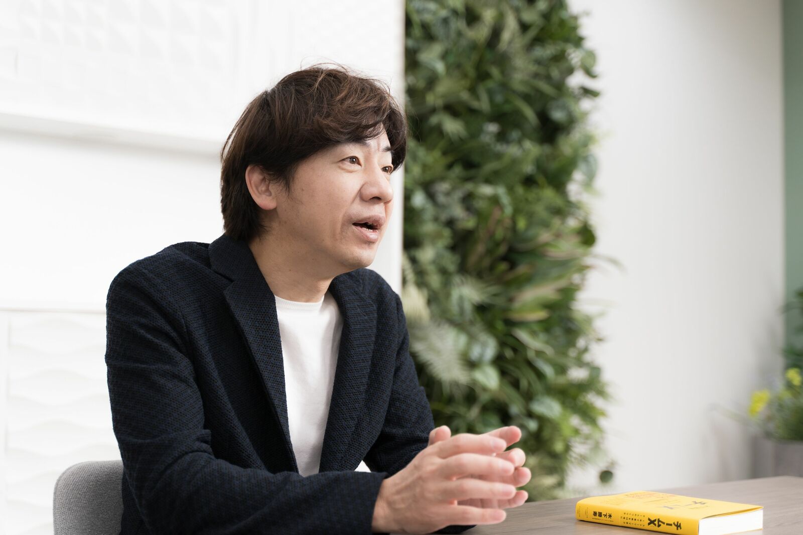 川喜田煉七郎・武井勝雄　『構成教育大系』 Y-046】○本多忠勝（梅） | 甲冑工房丸武