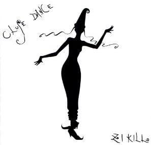 ヴィジュアル系の原型といえるZI:KILL、洋楽ファンにも支持された音楽