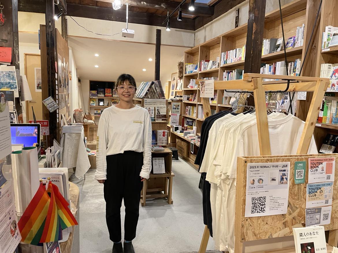 緑と雑貨と器のお店 日々（nichi nichi）様との、お取引が始まり