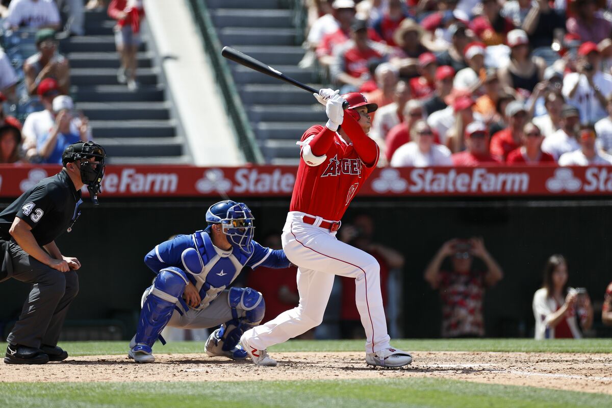 大谷翔平“WBC後遺症”の懸念をシャットアウト、NYも驚く「自己管理術