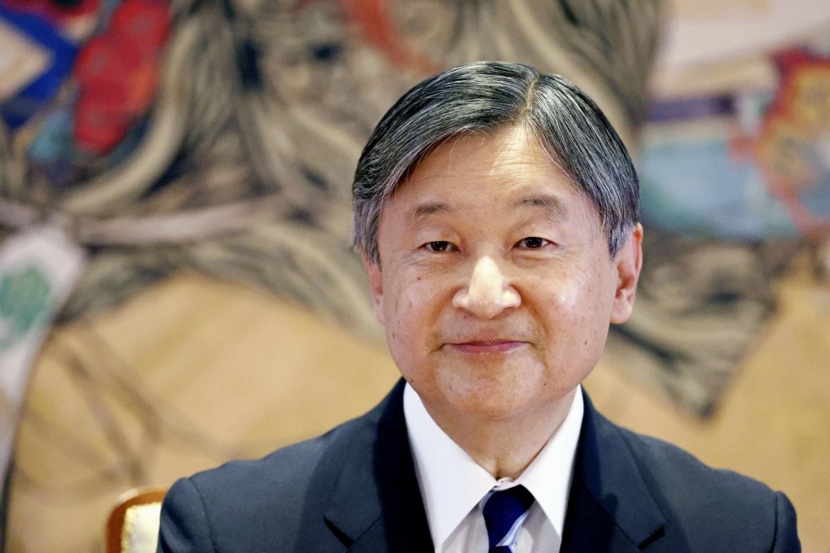 写真ギャラリー1枚め｜【天皇陛下66歳の誕生日】昭和100年の節目に問う