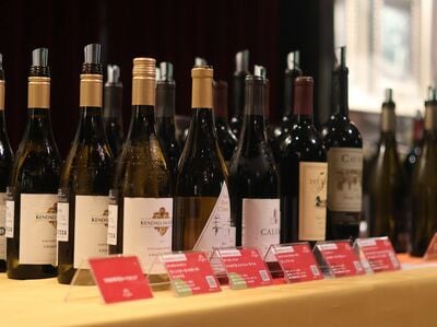 サントリー山崎蒸溜所で生まれる高級梅酒『EXTRA BLEND』数量限定新