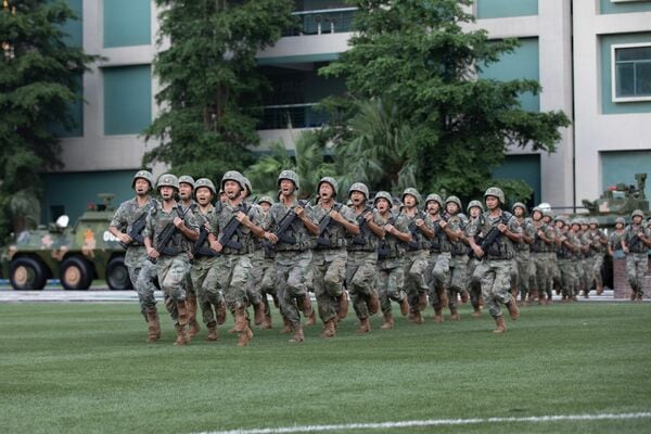 中国・習近平の粛清でポンコツ化した解放軍、統制不能で暴走懸念は最