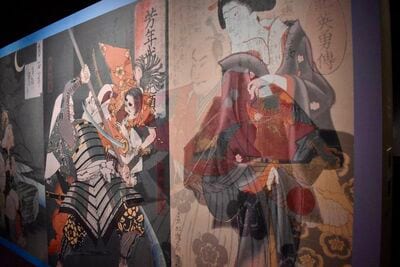 初恋、略奪…西洋社会の様々な「愛の概念」を描き出す、ルーヴル 初恋、略奪…西洋社会の様々な「愛の概念」を描き出す、ルーヴル