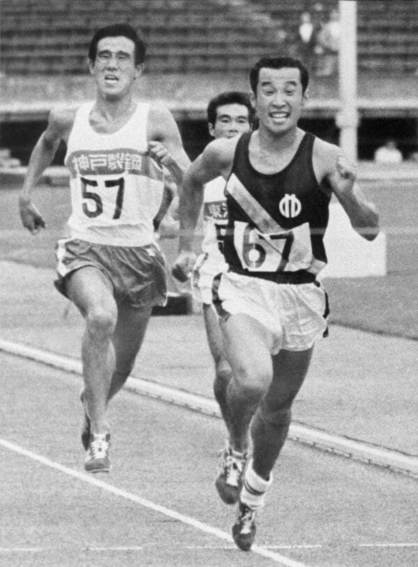 箱根駅伝歴史シリーズ 第2巻 (B・B MOOK 867 スポーツシ 2468349_l.jpg