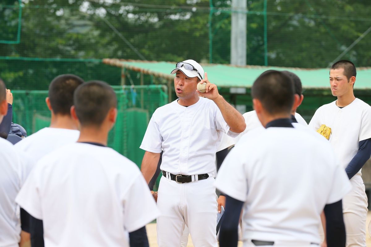 まさかの初戦敗退、智弁和歌山コーチの願い 優勝候補が1回戦敗退、そのときコーチが本当に伝えたかったこと(1/3) | JBpress  (ジェイビープレス)