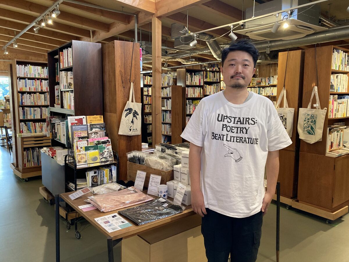 本を読まない層が読みたくなる」、独立系書店の仕掛け人が考えた驚きの