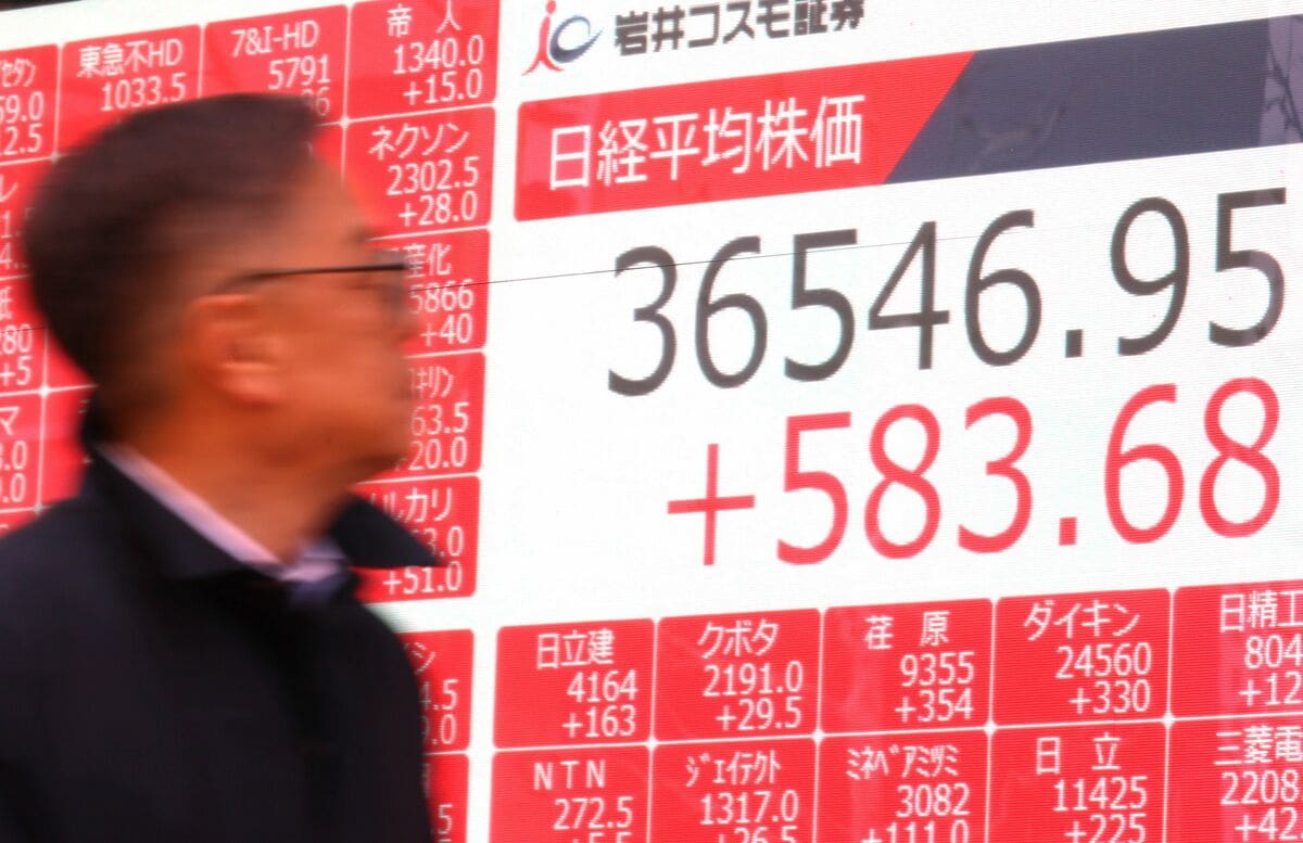 大盛り上がりの新NISA、カギは成長投資枠の活用法にあり！株式やETFも選択肢  《知らなきゃ大損、お金の計算》成長投資枠をつみたて投資枠と賢く使い分ける4つの戦略(5/5) | JBpress (ジェイビープレス)