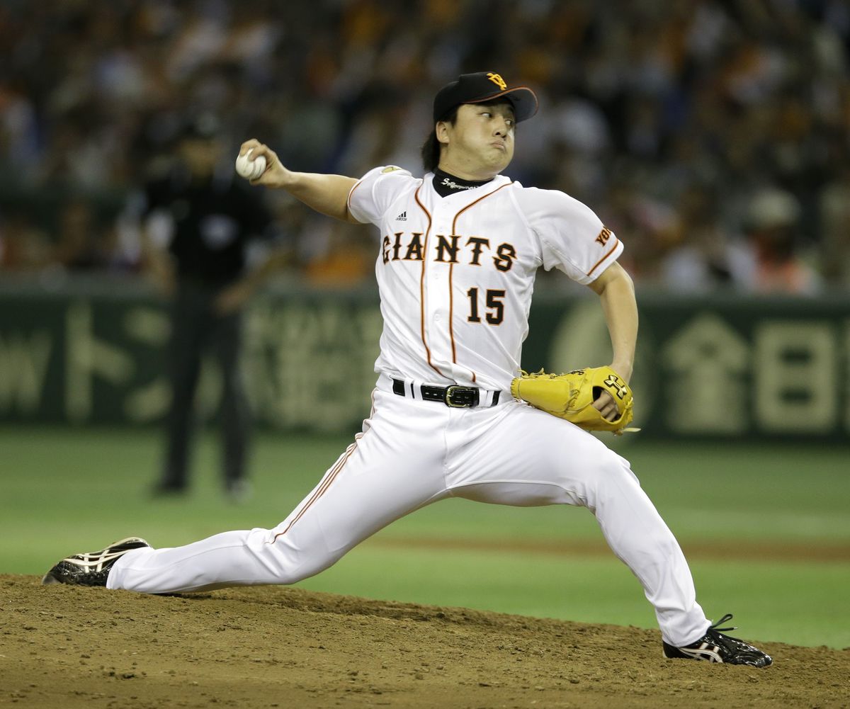 巨人・澤村拓一投手はなぜ蛮行を繰り返すのか 将来を嘱望された「豪腕