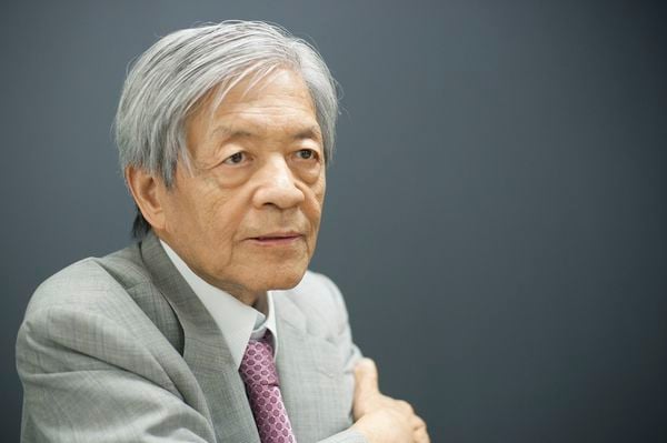 電波少年」が日テレ社長をアポなし取材した理由 田原総一朗が探る