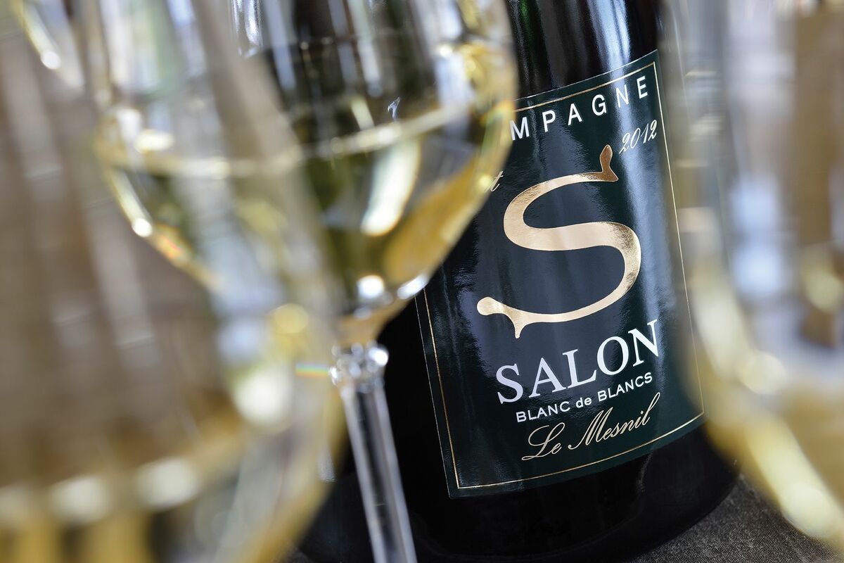 SALON シャンパン 2012年 SALON サロン 2012 シャンパン 購入 Salon 2012, Champagne - Maison
