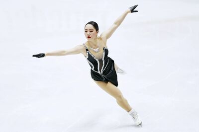 羽生結弦の難題にも応える衣装デザイナーの底力 フィギュア