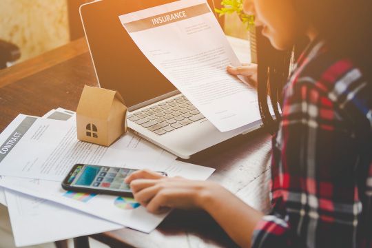 保険料払込免除特約を付加