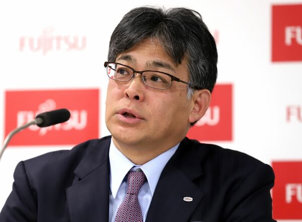 富士通、東証問題で信頼失墜 根本から組織見直し – 富士通グループ サステナビリティデータブック2023/Fujitsu Way – OMPL
