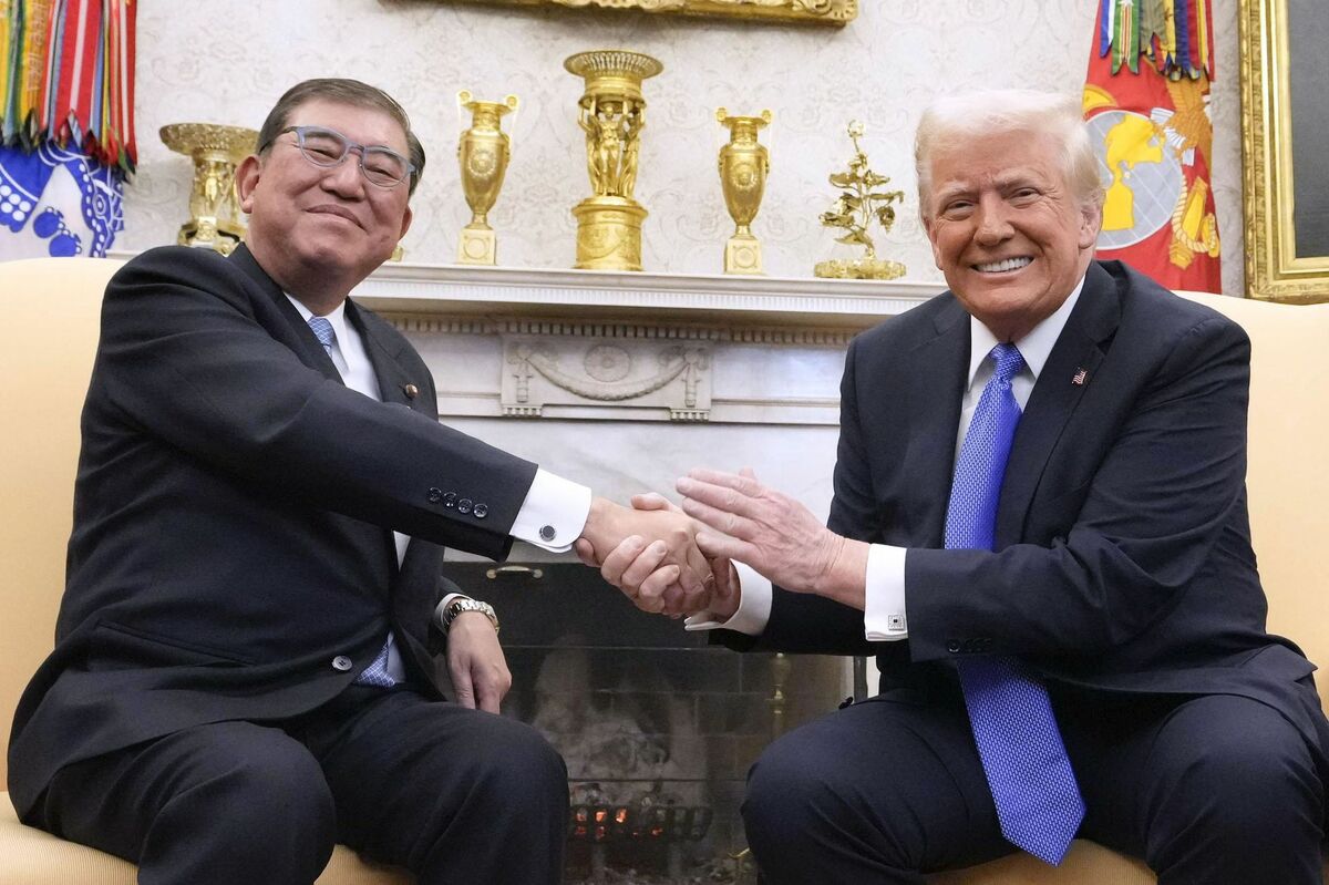 2029年からのロシア契約満了、トランプ外交の地政学的リスク…日本の