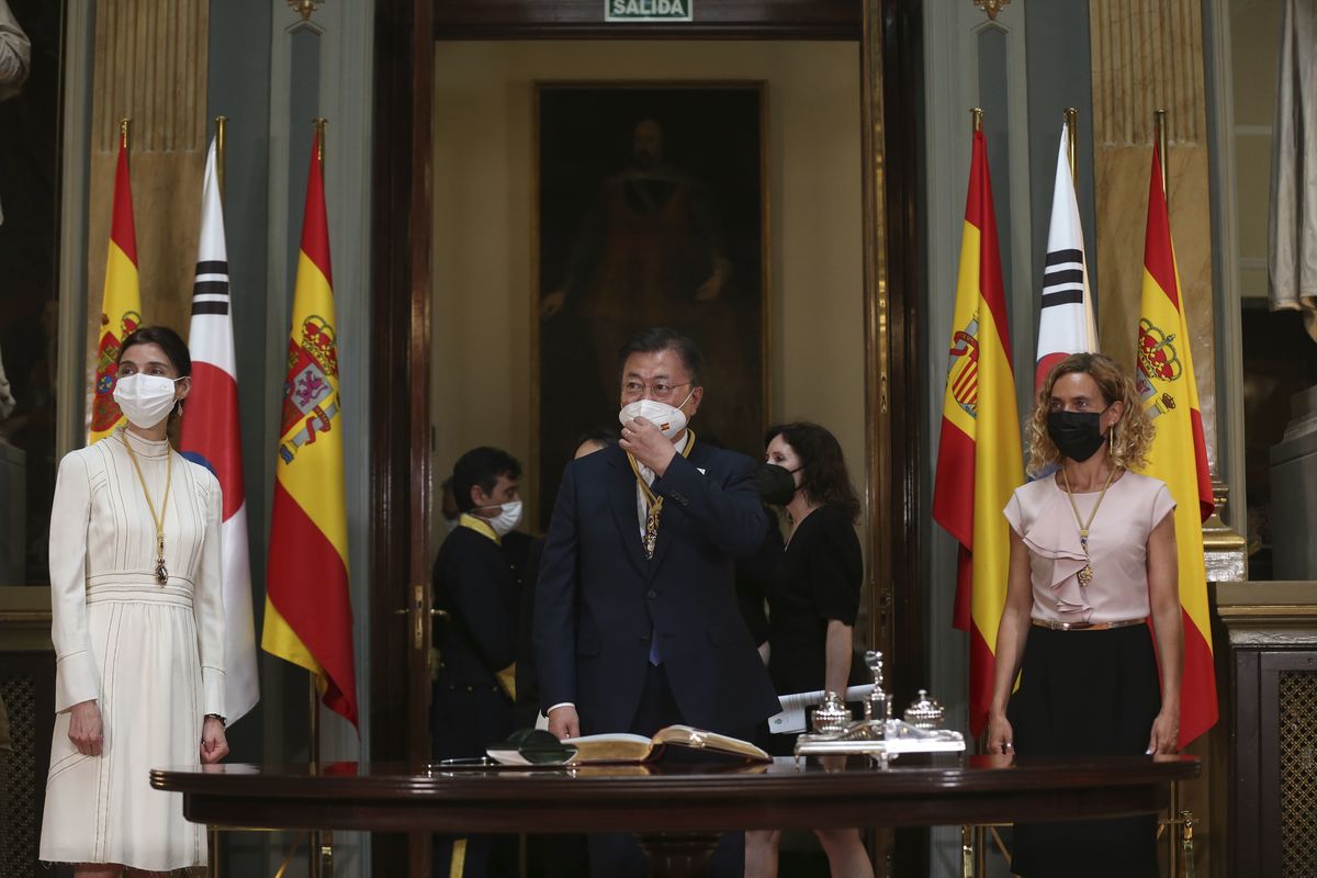 これ本当 フェミニスト教員による韓国洗脳教育マニュアルの衝撃 フェニミズム思想に従わない子供はいじめられるように仕向けろ 1 4 Jbpress ジェイビープレス